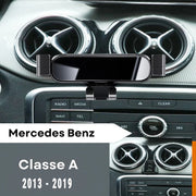 Support Telephone Mercedes Classe A