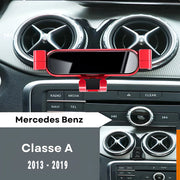 Support Telephone Mercedes Classe A