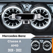 Support Telephone Mercedes Classe A